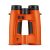 Leica Geovid Pro 10x42 távolságmérős távcső, Orange Edition