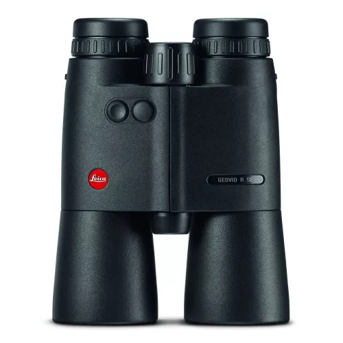 Leica Geovid 8x56 R SE távolságmérős távcső, vitrin példány