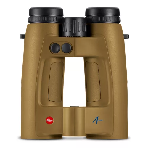 Leica Geovid Max 10x42 rangefinder binoculars