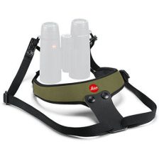 Leica-Neopren-sport-nyakpant-oliva-zold-42059