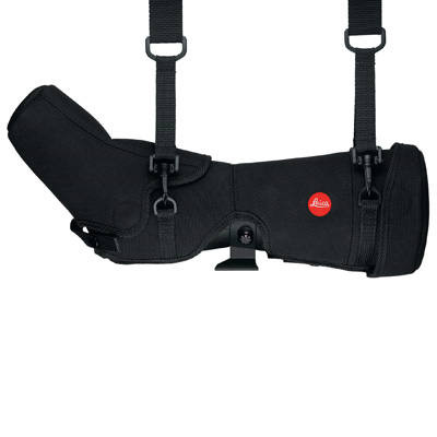 Leica Ever-ready case for APO-Televid 65 Angled Viewing