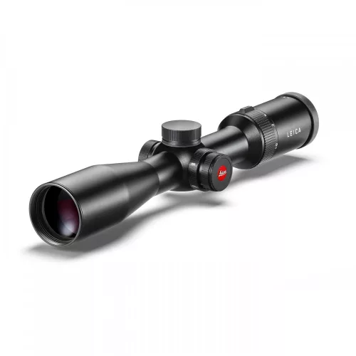 Leica Fortis 6 1.8-12x42i L-4a céltávcső