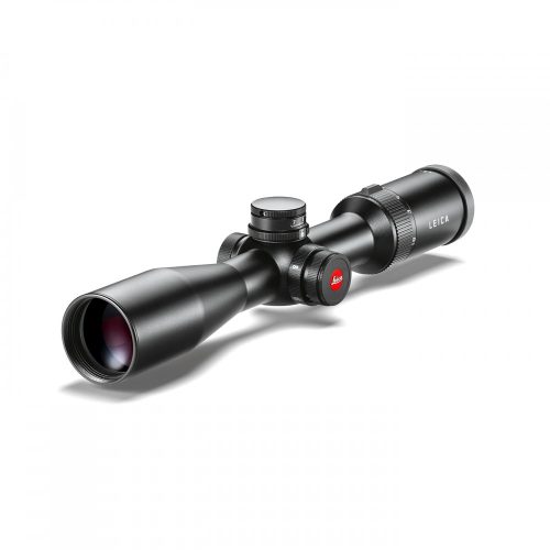 Leica Fortis 6 1.8-12x42i L-4a BDC riflescope, Showroom piece
