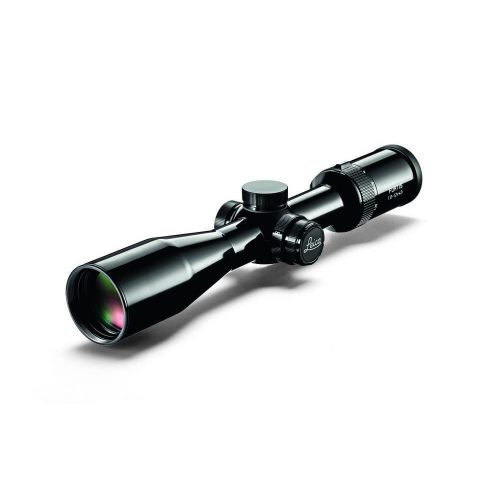 Leica Fortis Glossy 1.8-12x42i riflescope