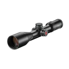   Leica Fortis 6 2,5-15x56i L-4a BDC riflescope with rail - showroom piece