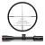 Leica Amplus 6 3-18x44i L-Ballistik BDC MOA riflescope showroom piece