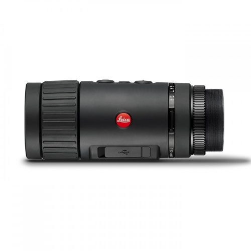 Leica Calonox Sight SE thermal imaging clip-on