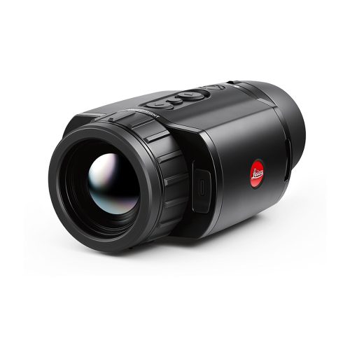 Leica Calonox View 2 LRF thermal clip-on 