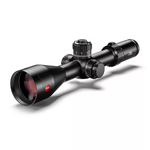Leica PRS 5-30x56i PRB riflescope, Showroom piece