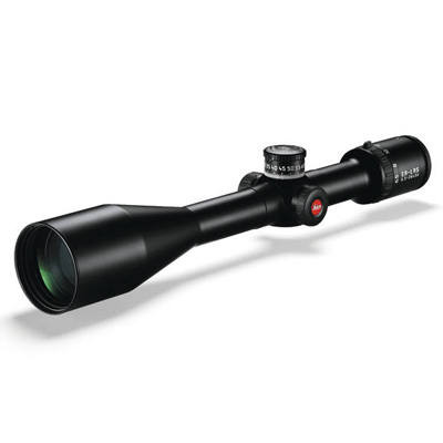 Leica ER 6,5-26x56 LRS 4a