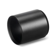 Leica lens hood for ER riflescopes