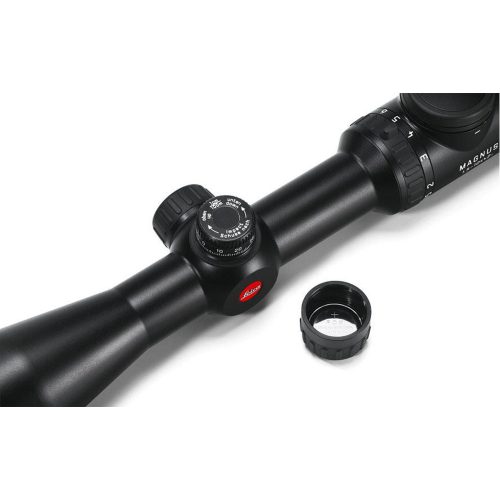  Leica Container for spare battery for Magnus i