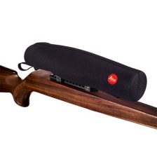 Leica riflescope neoprene case S - black, Showroom piece!
