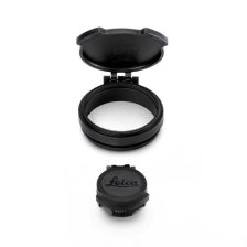 Leica Flip Cover Set 56 mm Amplus 6