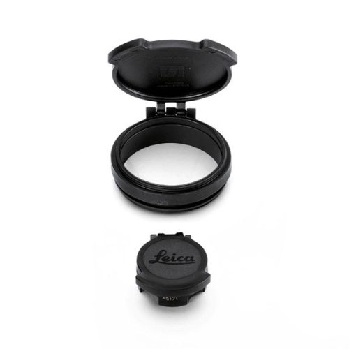 Leica Flip Cover Set 56 mm Amplus 6