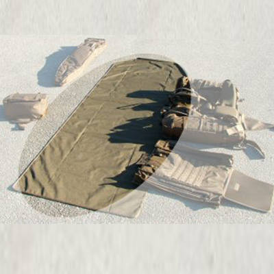 Eberlestock Magic carpet shooting mat A2SM