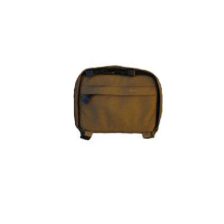 Eberlestock A2SP Coyote brown large padded accesory pouch