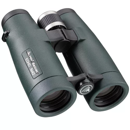 Alpen Optics Rainier 8x42 HD Binoculars