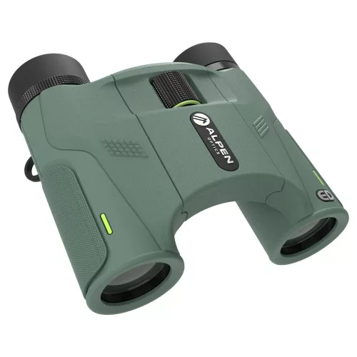 Alpen Optics Chisos 10x25 ED Binoculars