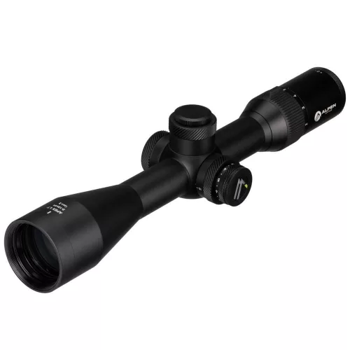Alpen Optics Apex LT 2-12x44 A4 Gen 2 világítópontos céltávcső
