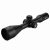 Alpen Optics Apex LT 2.5-15x56 A4 Gen 2 illuminated riflescope