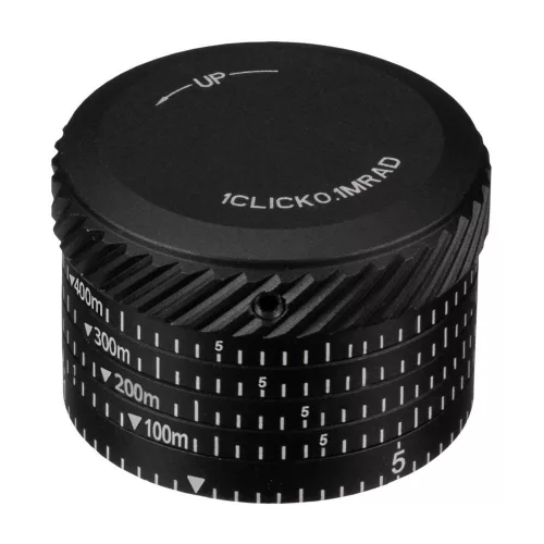 Alpen Optics Apex LT Gen 2 ballisztikai torony kupak