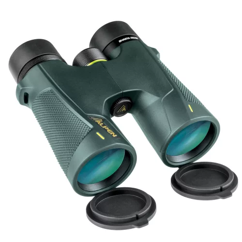 Alpen Optics Shasta Ridge 8x42 Binoculars