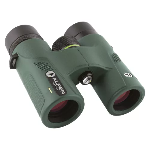 Alpen Optics Chisos 6.5x32 ED Binoculars