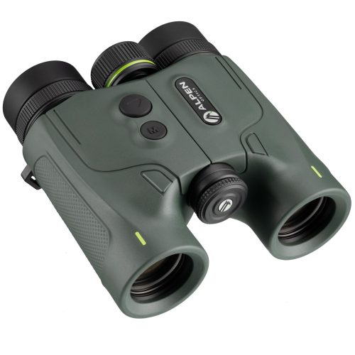 Alpen Optics APEX XP 8x32 - LRF Rangefinder Binoculars