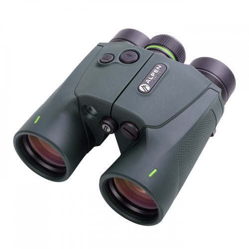 Alpen Optics Apex XP 8x42 LRF Rangefinder Binoculars