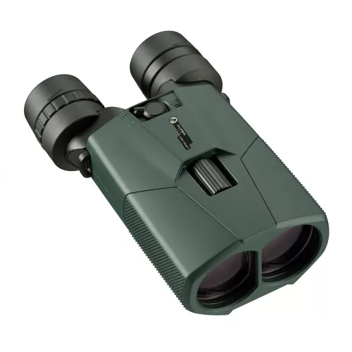 Alpen Optics Apex Steady 14x42 HD Binoculars with picture stabilizer - showroom piece