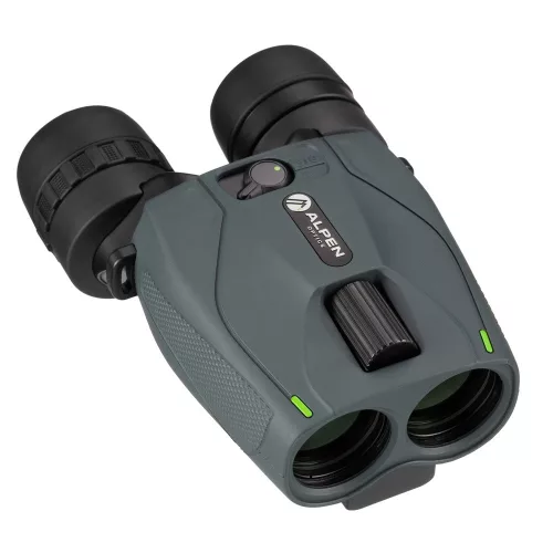 Alpen Optics Apex Steady 16x30 HD Binoculars with picture stabilizer
