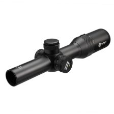   Alpen Optics Apex LT 1-6x24 A4 világítópontos céltávcső