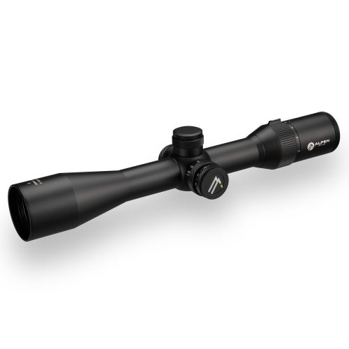 ALPEN OPTICS Apex LT 2-12x44 A4 illuminated riflescope