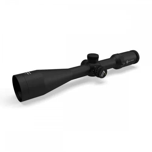 Alpen Optics Apex XP 2,5-15x50 A4 illuminated riflescope