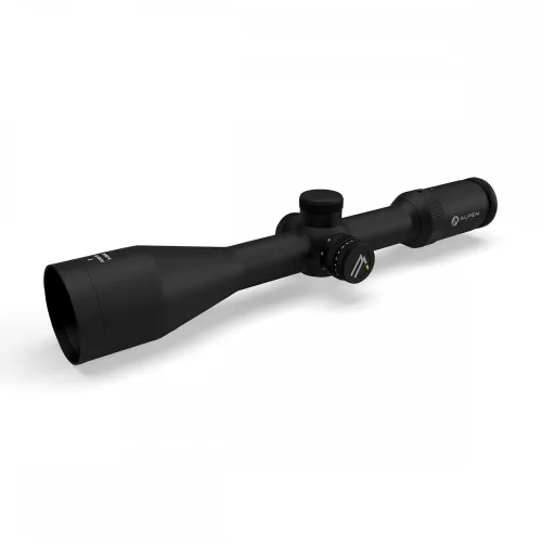 Alpen Optics Apex XP 5-25x50 BDC illuminated riflescope