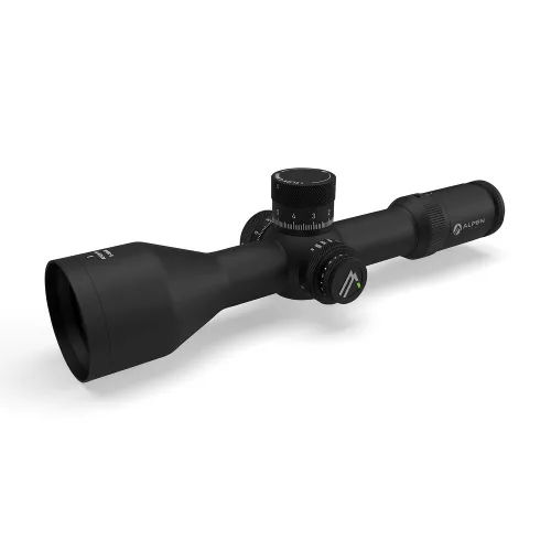 Alpen Optics Apex XP 5-30x56 BDC FFP illuminated riflescope