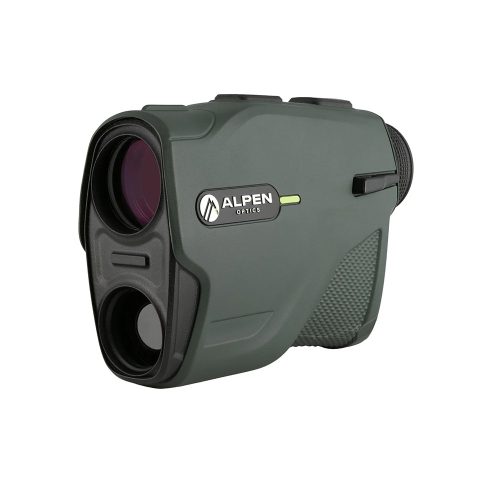 Alpen Optics Crestone XP 7x24 rangefinder