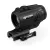 Alpen Optics NEVADA 3x24 LT Prism with ballistic reticle