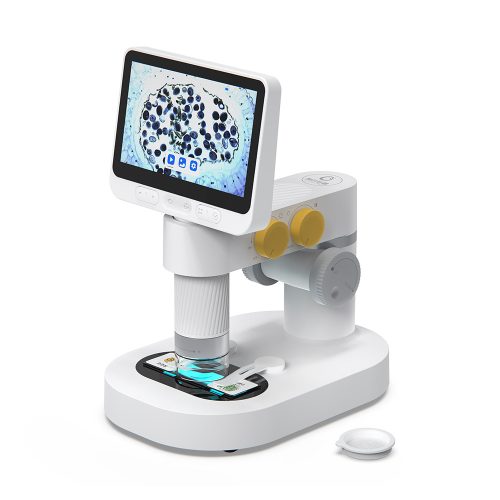 BeaverLAB Darwin M2B digital microscope