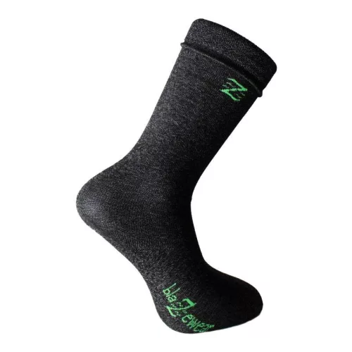Blazewear silver fiber socks 36-39