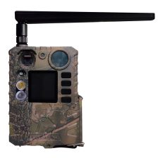   Boly Guard Draco BG410-M 4G email sender and cloud trail camera with dual flash