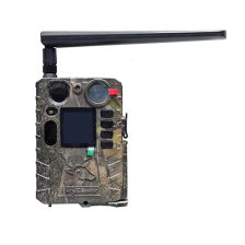   Boly Guard Draco BG410-M(S) 4G email sender and cloud trail camera