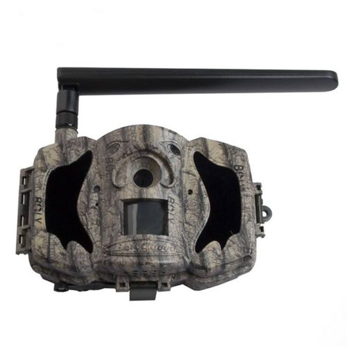 Boly Guard Falcon MG984G-36M Ultra HD 4G email sender and cloud trail camera