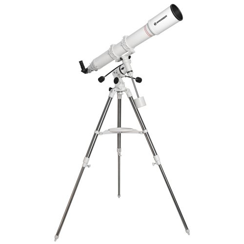 Bresser First Light AR-102/1000 EQ-3 telescope