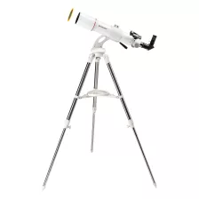 BRESSER NANO AR-80/640 AZ telescope