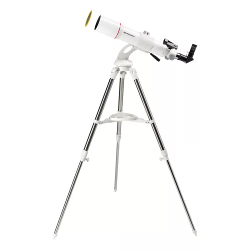 BRESSER NANO AR-80/640 AZ telescope
