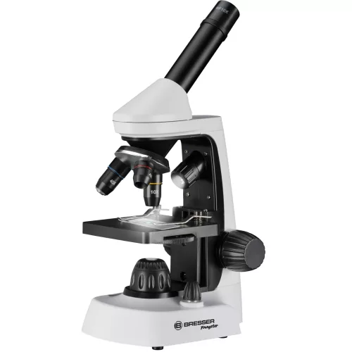 Bresser Youngster 40x-2000x Microscope