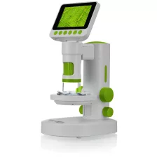 Bresser Youngster Digital Microscope with 3.5" screen