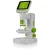 Bresser Youngster Digital Microscope with 3.5" screen